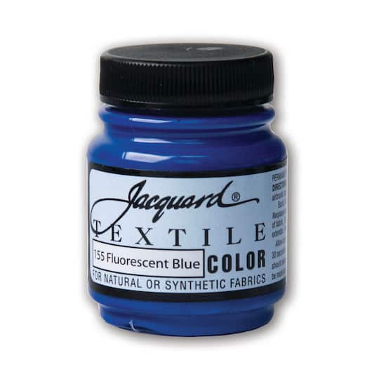 Jacquard&#xAE; Textile Color, 2.25oz.